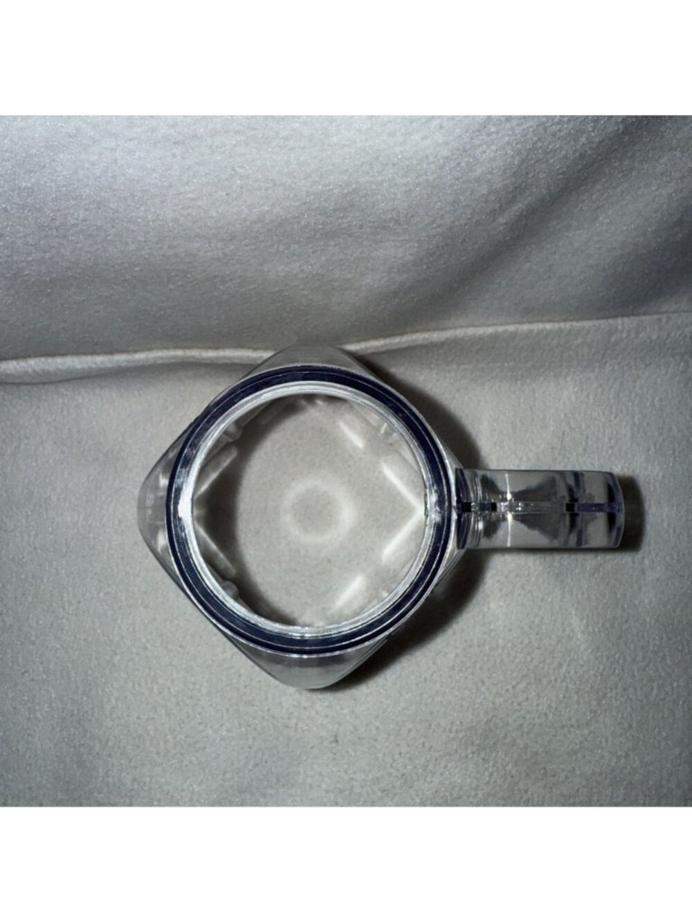 Waring BB155 Commercial CAC134 Blender Jar Clear Pitcher Replacement Part - Picture 6 of 6
